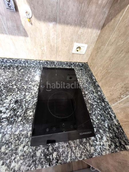 Foto 831e071d-b129-4fa3-8b6a-b2d246320dbe. Location studio avec chauffage dans Centro - Areal Vigo