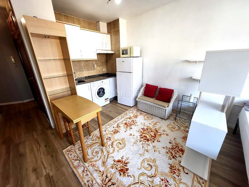 Foto b211b8b1-0509-4191-9cf3-f8d1d2e0728a. Location studio avec chauffage dans Centro - Areal Vigo