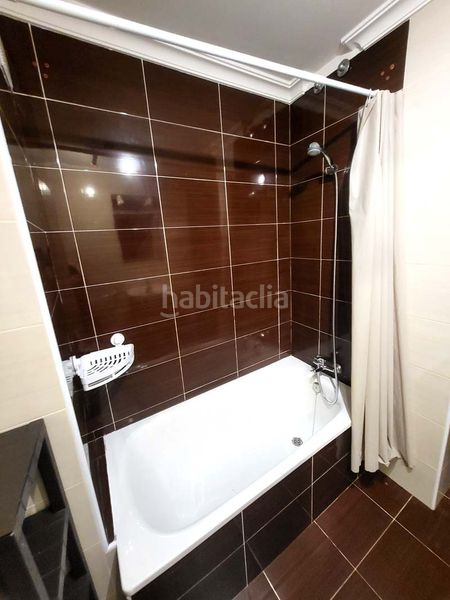 Foto d04c0776-8284-411e-bc1a-a6d98b26ff35. Location studio avec chauffage dans Centro - Areal Vigo