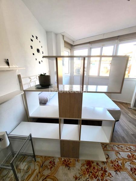 Foto d6dd4ab3-7f86-43ea-ab96-7156fb5bb461. Location studio avec chauffage dans Centro - Areal Vigo