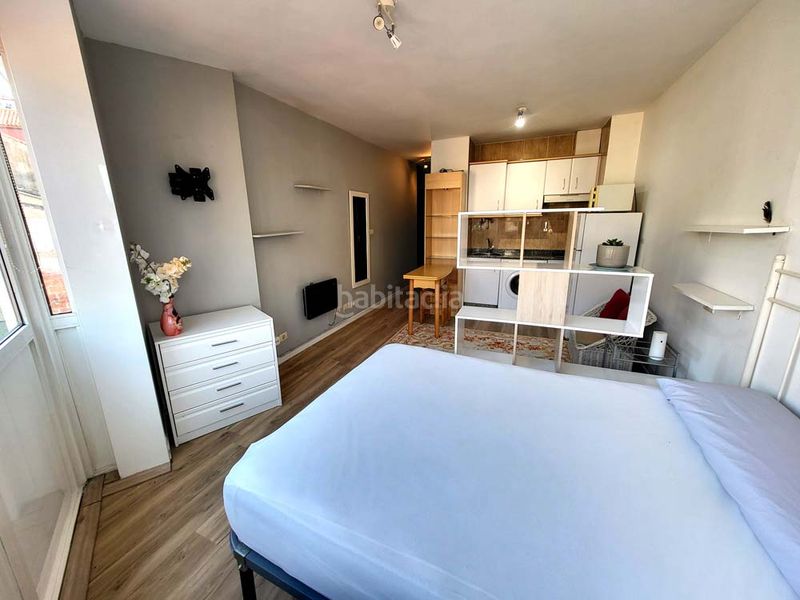 Foto de83cfc6-9a35-4190-a971-dec6deecdb44. Location studio avec chauffage dans Centro - Areal Vigo