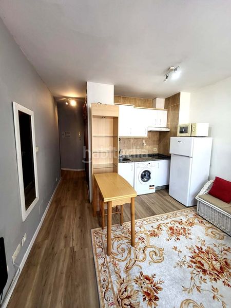Foto ff42d151-f600-474b-bfe0-66ff7f67ce6b. Location studio avec chauffage dans Centro - Areal Vigo