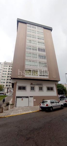 Foto 097803cb-43f8-4a56-a361-d694a4747092. Location parking voiture dans rúa angel llanos 1 dans Vigo