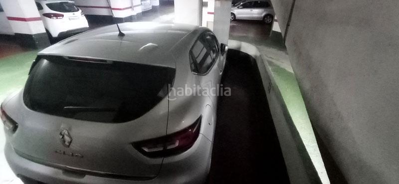 Foto 9653de20-95bb-4e2a-8826-13c45e2155cd. Rent car parking in rúa angel llanos 1 in As Travesas - Balaidos Vigo