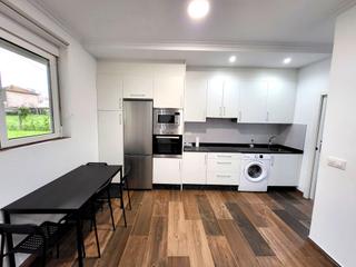 Affitto Appartamento  Avenida de balaídos. Apartamento exterior, agua fría incluida.