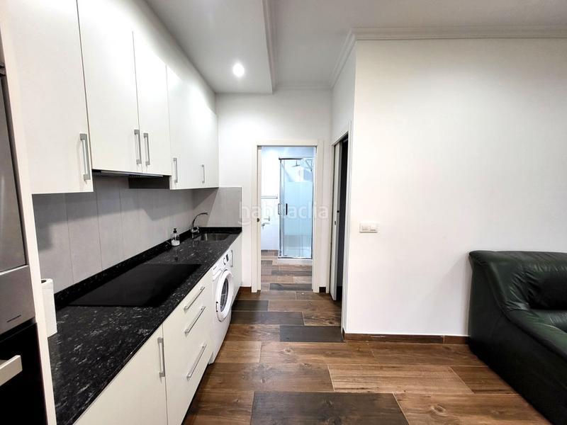 Foto ab8da2b2-69d9-4edf-aec2-954044fc649a. Location appartement avec chauffage dans As Travesas - Balaidos Vigo