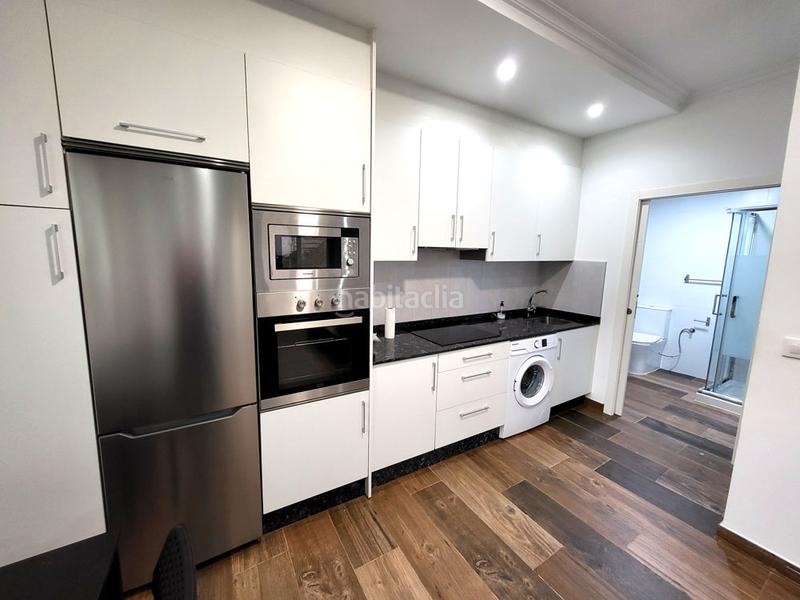 Foto d4f7951b-2924-4356-a0ab-b47c4a3d17ac. Location appartement avec chauffage dans As Travesas - Balaidos Vigo