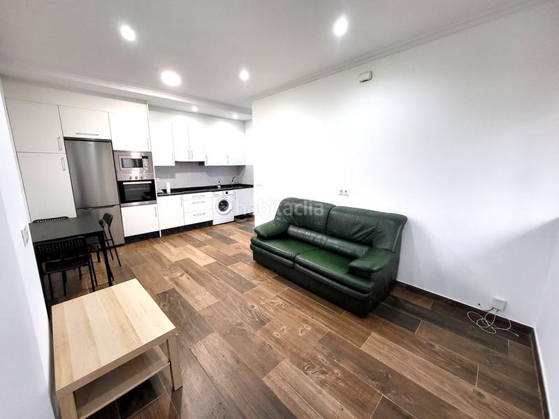 Foto ddeffe34-6cf2-46e4-bea3-20f893d38fcf. Location appartement avec chauffage dans As Travesas - Balaidos Vigo