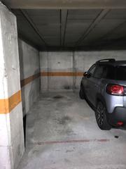 Aparcament cotxe a Rúa de garcía lorca 14. Garaje coche mediano, próximo a plaza américa.