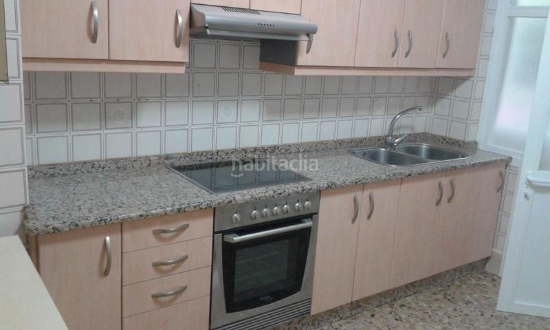 Foto 8228744c-c335-4662-88cb-b28b0dce36a7. Alquiler piso amplio piso para familias en La Seca - Los Salgueriños Pontevedra