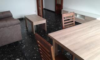 Lloguer Pis  Rúa doutor loureiro crespo. Amplio  piso  para  familias