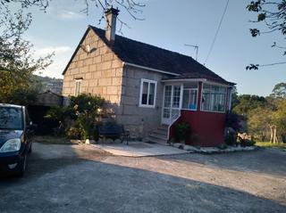 Maison à Caldas de Reis. Casa  de  campo  en   caldas de  reis