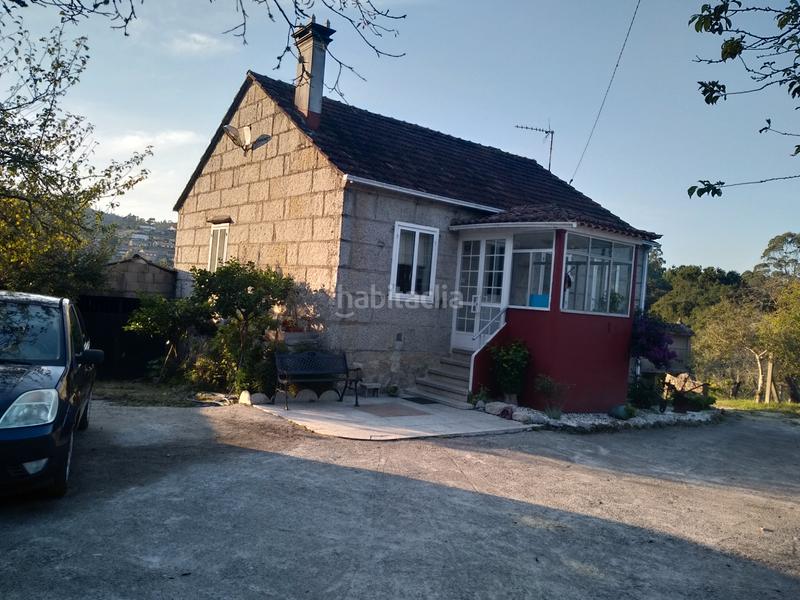 Foto e2d74768-a196-449b-a0e5-1fe8458c9b69. Casa a Caldas de Reis