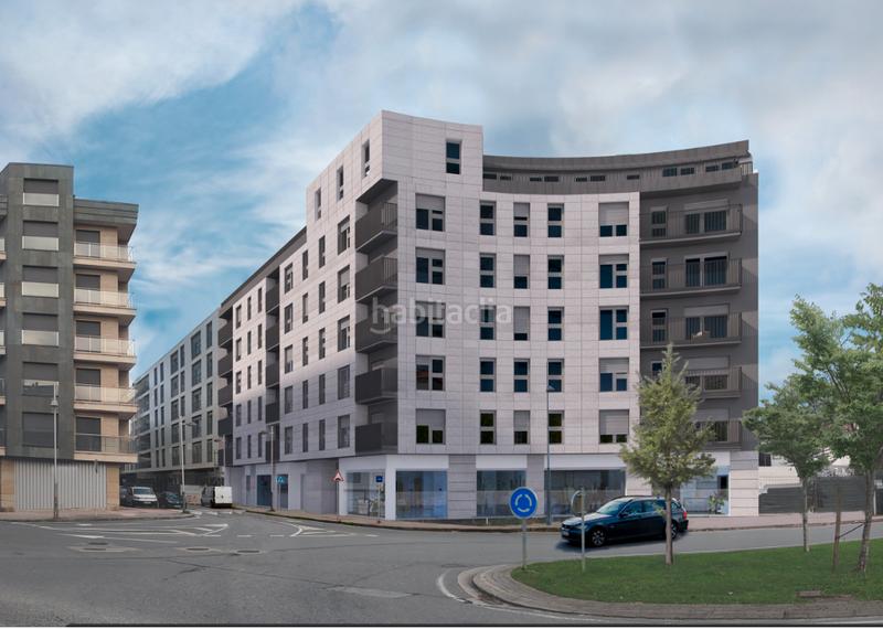 Foto c1e08b07-cac9-41b5-83ae-e93743cf26a4. Ático en rúa ludeiro 1 atico centrico tode exterior con 2 terrazas en Pontevedra