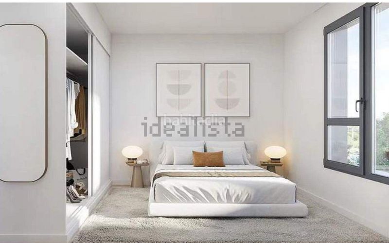 Foto 4934acce-5401-4e4b-97fa-d409edeee7d8. Appartement dans rúa de bélxica 12 dans Monte Porreiro Pontevedra