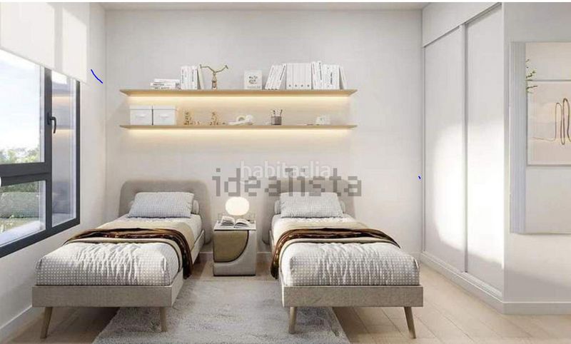 Foto c4c20dc2-d01f-4696-a97b-f891f8496c8d. Appartement dans rúa de bélxica 12 dans Monte Porreiro Pontevedra