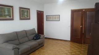 Lloguer Pis a Rúa manuel del palacio 8. Temporada  escolar    curso  2025  / 2026