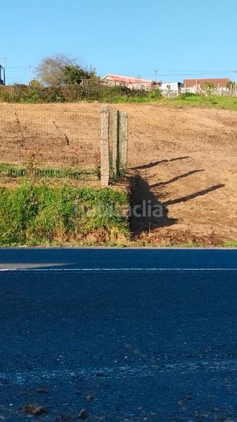 Foto 2f084b9c-1498-4a7a-9827-550ad5cbd16e. Terrain résidentiel dans Marín