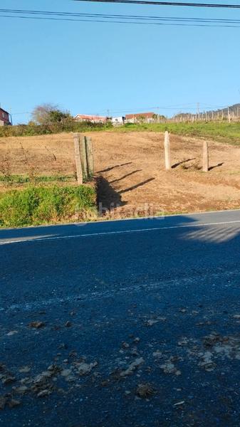 Foto 51f6230a-c2dc-4d8c-9f7e-0745dca06292. Terrain résidentiel dans Marín