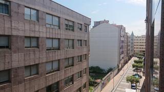 Lloguer Pis a Rúa cruz gallastegui 14. Alquiler   vacacional    mes  agosto