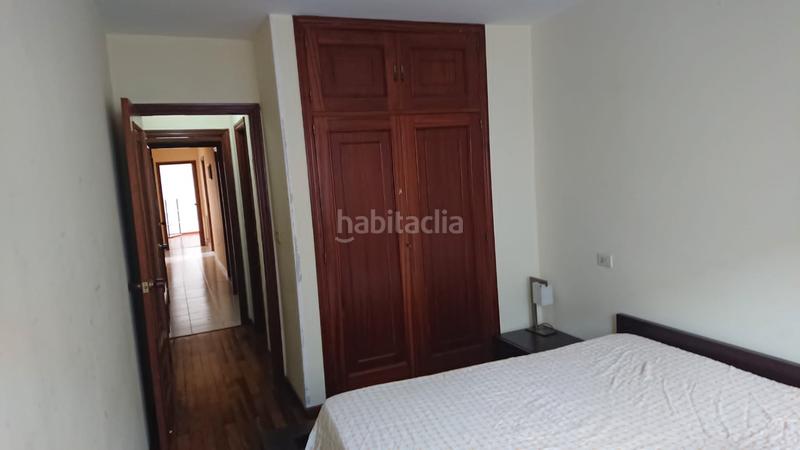 Foto e214e662-5b8f-486c-85aa-4086ef20438b. Alquiler piso en rúa cruz gallastegui 14 alquiler vacacional mes agosto en Pontevedra