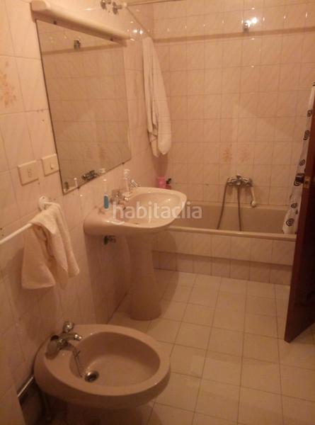 Foto f3584051-6559-4e46-a4c2-f84373cfc302. Alquiler piso en rúa cruz gallastegui 14 alquiler vacacional mes agosto en Pontevedra