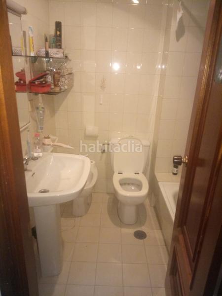 Foto 31f4b42b-69fe-44b5-9333-de3da9220139. Rent flat in rúa cruz gallastegui 14 in Zona de Plaza de Barcelos Pontevedra