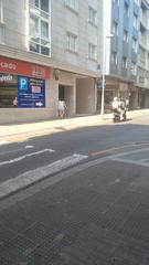 Lloguer Aparcament cotxe a Rúa estrada 7. Alquiler de plaza  de  garaje  en  la  calle  estrada