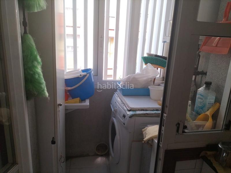 Foto 4113ae7b-7652-450e-9414-95fcb3b940d2. Alquiler piso  amueblado con garaje en la calle estrada en Pontevedra