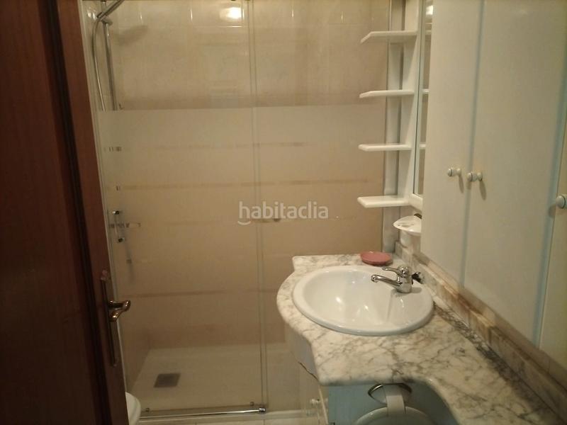Foto 4cd52ccc-2a3f-4b4b-99d7-cd3fa955ae36. Rent flat with heating parking in A Parda Pontevedra