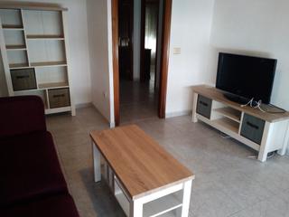 Location Appartement  Rúa san antoniño. Piso  temporada   escolar    en  el  centro  de  la  ciudad