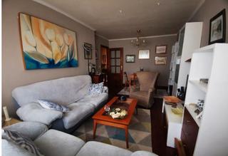 Alquiler Apartamento  Rúa da tablada 10. Alquiler   de  temporada   rua  tablada