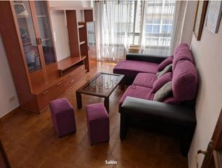 Pis a La Seca - Los Salgueriños. Piso   de  145 metros  en  loureiro  crespo para  entrar  a  viv