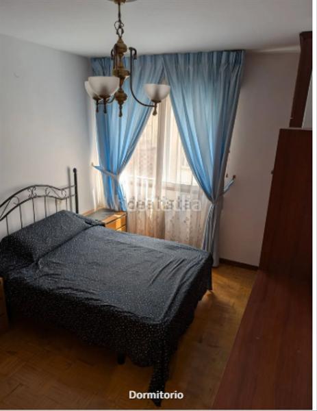 Foto 42c2d336-c6a1-4e3c-aff3-458402771e33. Piso  de 145 metros en loureiro crespo para entrar a vivir en Pontevedra