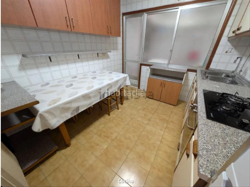 Foto cf26d5b6-d3ad-4793-b761-54a6ae146f62. Piso  de 145 metros en loureiro crespo para entrar a vivir en Pontevedra