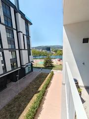 Pis  Rúa vasquida garcía. Apartamento   de  lujo