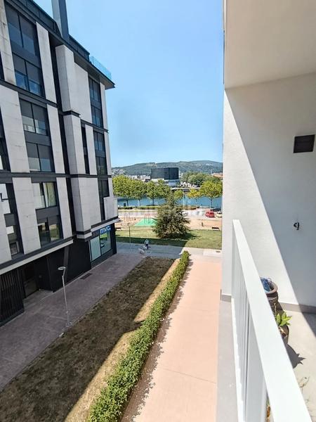 Foto aeb26f87-21c5-4cae-8708-53b427f46aa8. Piso apartamento de lujo en Zona de Plaza de Barcelos Pontevedra