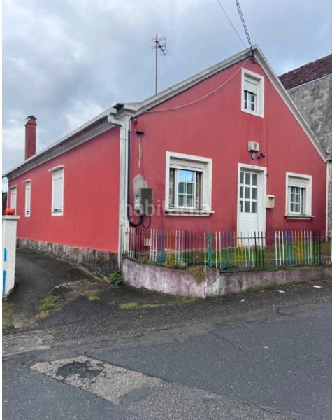 Foto 07549b5a-e22e-40b4-9cc3-f99d12589462. Maison avec chauffage dans A Parda Pontevedra