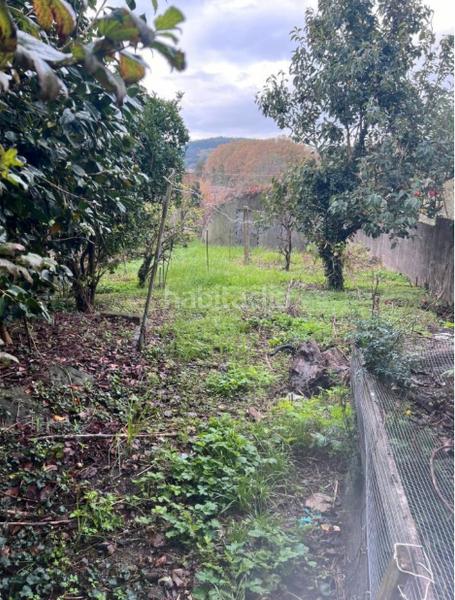 Foto 0ec55dd9-3380-42de-9330-94d7efd83d88. Maison avec chauffage dans A Parda Pontevedra