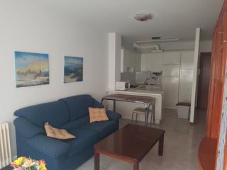 Location Appartement  Rúa joaquín costa. Apartamento  próximo  al  hospital  provincial