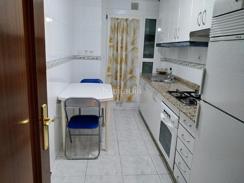 Foto 4f99be78-a321-433b-bed6-67ccbcd3398c. Affitto appartamento con riscaldamento parcheggio in Pontevedra