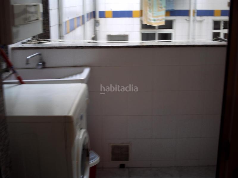 Foto 35052c3e-973c-442b-9800-6a9fcfaed238. Rent flat with heating parking in Zona de Plaza de Barcelos Pontevedra