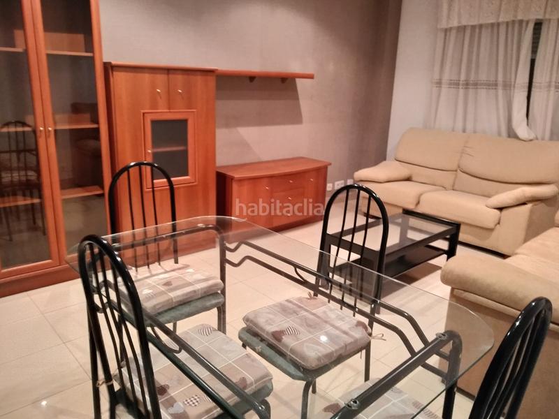 Foto 82e68a4d-eee8-4479-bd46-b0a0472d5928. Rent flat with heating parking in Zona de Plaza de Barcelos Pontevedra