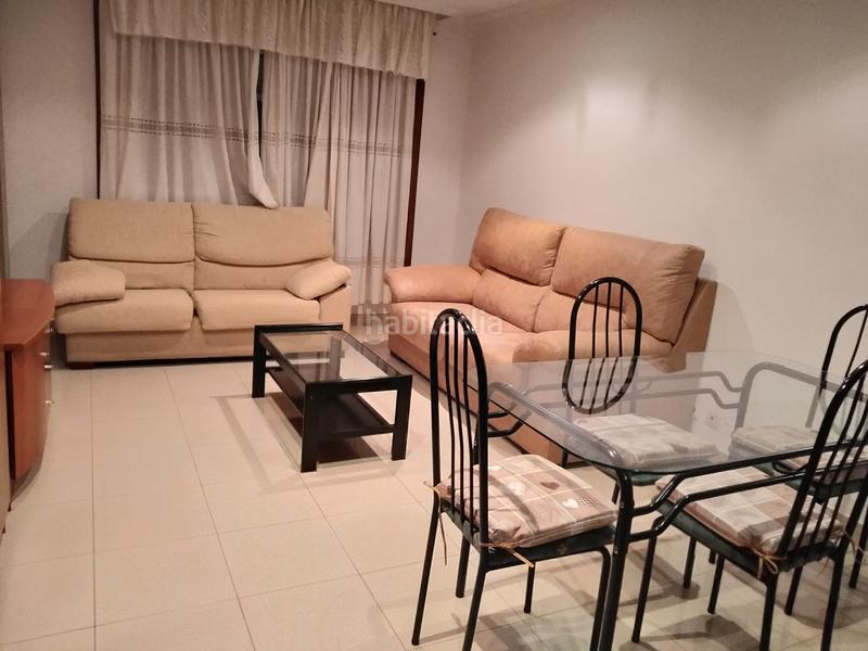 Foto dd62d530-95eb-419f-b99e-d1dcd43e7c7e. Rent flat with heating parking in Zona de Plaza de Barcelos Pontevedra