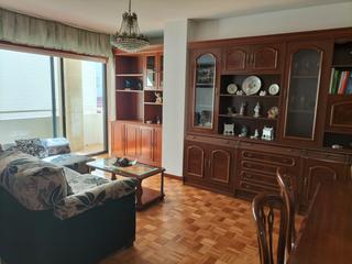 Lloguer Pis  Avenida de maría victoria moreno. Piso  en  campolomgo