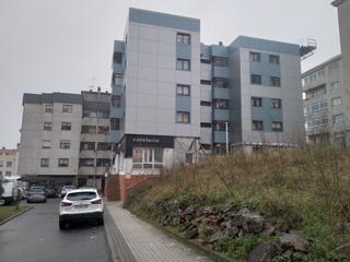 Location Appartement  Rúa de grecia. Piso  en  monteporreiro