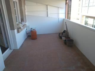 Location Attique  Rúa paio gómez charino. Atico   reformado  en  la  zona monumental