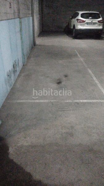Foto 7a9868ae-8b85-4ffd-b584-813e3b8fa0f9. Miete autoparkplatz in Monte Porreiro Pontevedra