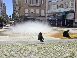Àtic a Zona de Plaza de Barcelos