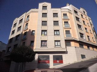 Location Appartement à San Salvador - Caeira. Apartamento  en  poio  con  garaje
